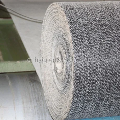 
bentonite hydrain mat waterproof blanket gcl 3500g 8500g/m2  (60105650605)