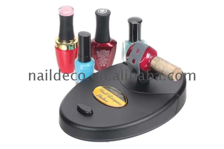 gel polish shaker