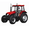 Lutong small farm tractor trailer/ farm tractor LT400/LT404