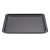 factory wholesale carbon steel pan bake sheet/cookie sheet/biscuit sheet