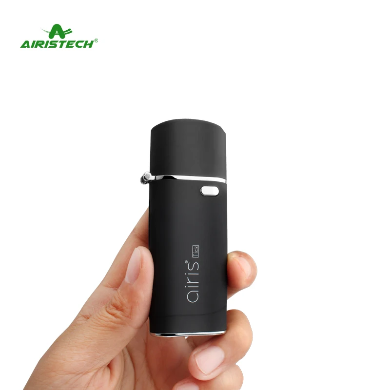 

Nice CBD Vapor Pen Airis Tick 650mah CBD battery built-in from China, Black;red and white