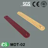 Road Safety Tactile Indicator Studs of Tactile Paving Rubber Tiles