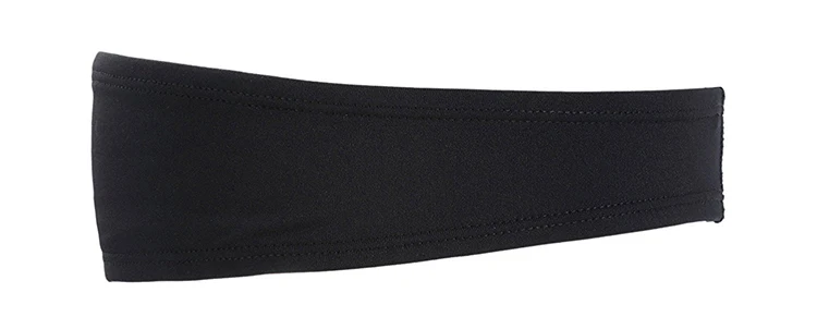 Unisex Sport Sweat Sweatband Headband Yoga Gym Elasticity Head Band