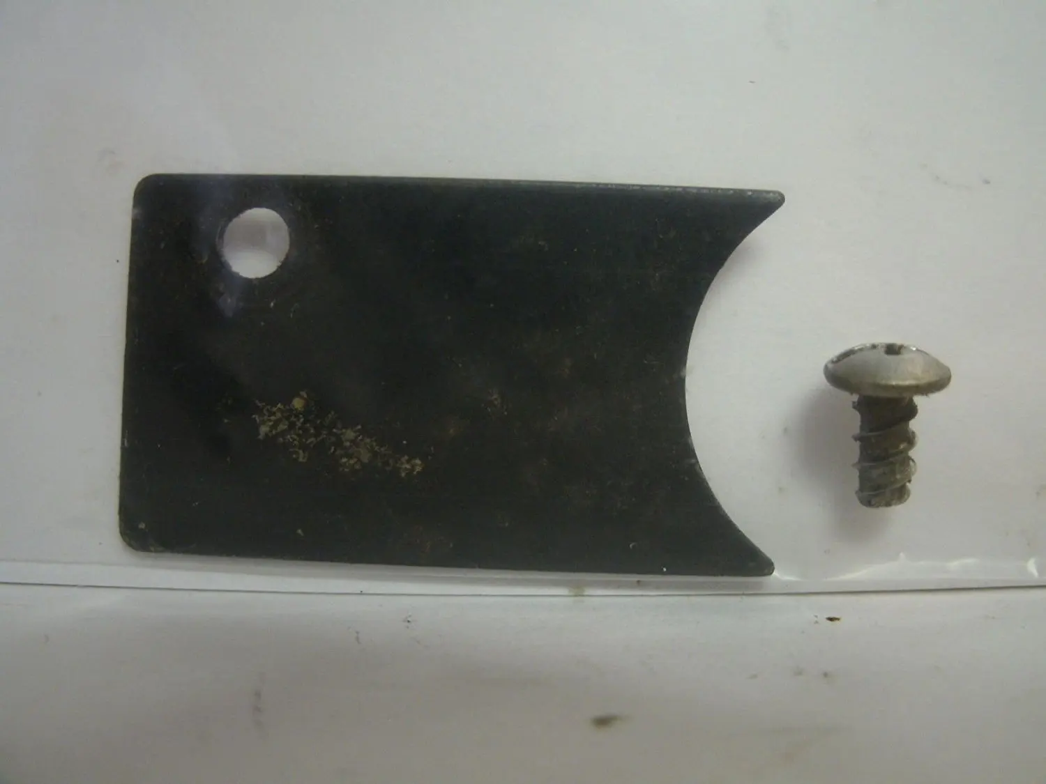 Shimano TLD 15 USED SHIMANO REEL PART Pressure Release Spring