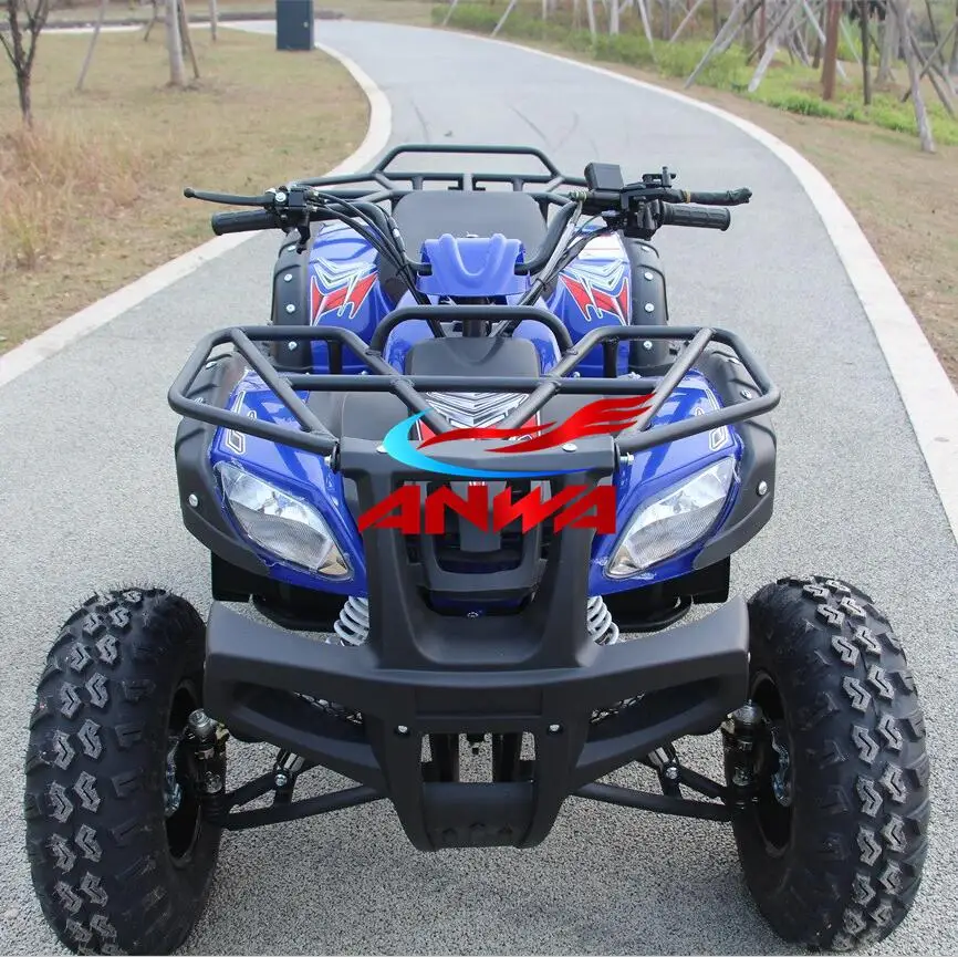 New Model atv 250cc 4x4 ATV Bull 200