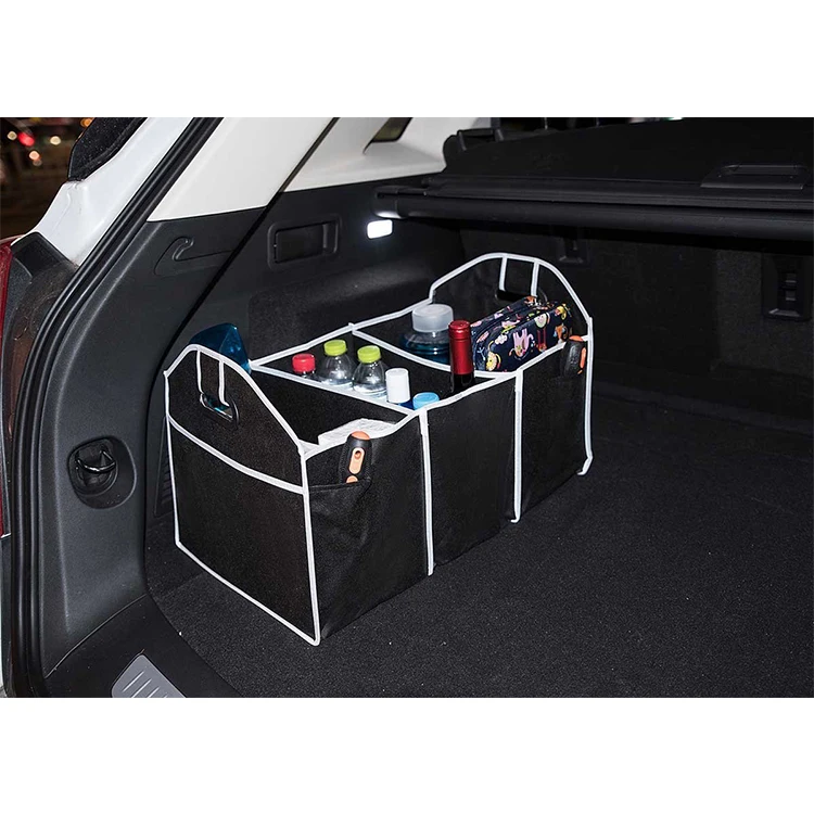 2016 Mazda2 - Trunk Caricos