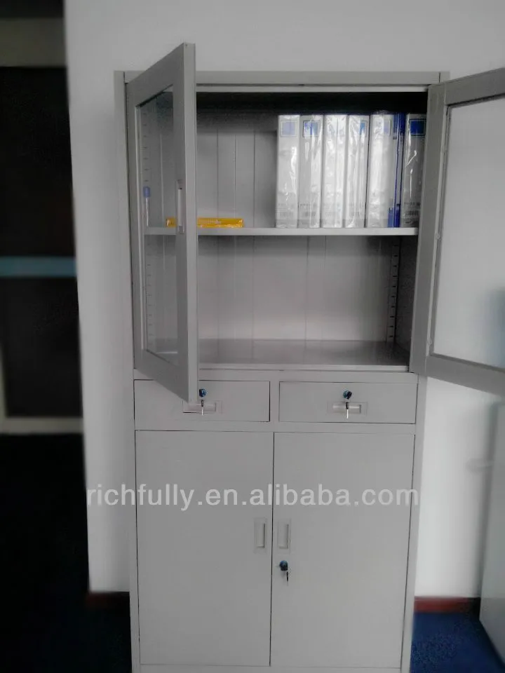 Best Price Widely Used Steel Fireproof Filing Cabinet Fireproof