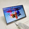 2017 Top Sale 7 inch touch LCM resolution 800x480 panel for HMI solution industrial use