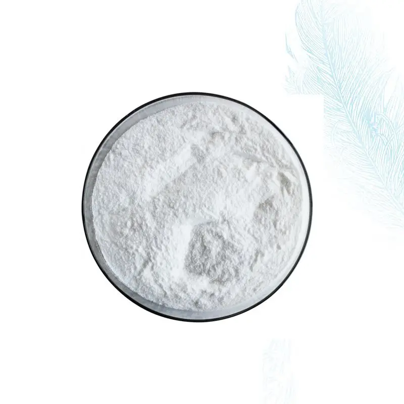 

Factory Supply High Quality hydrolyzed keratin powder, White