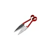 50 Degrees Blade Hardness #50 Steel Hand Sheep Shear