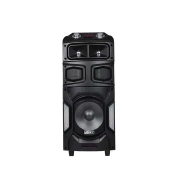 large outdoor speakers