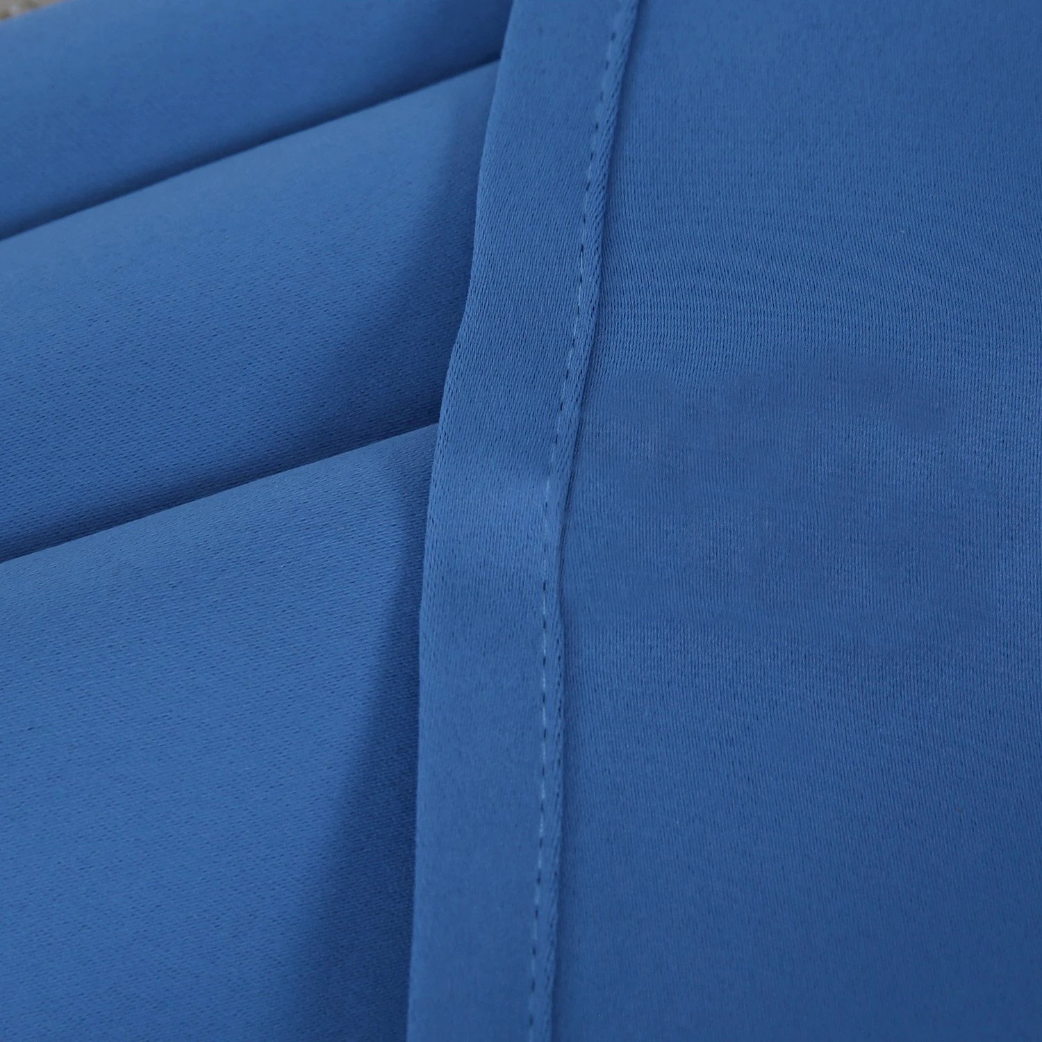 Royal Curtains Designs Ready Made Plain Blackout Curtain For