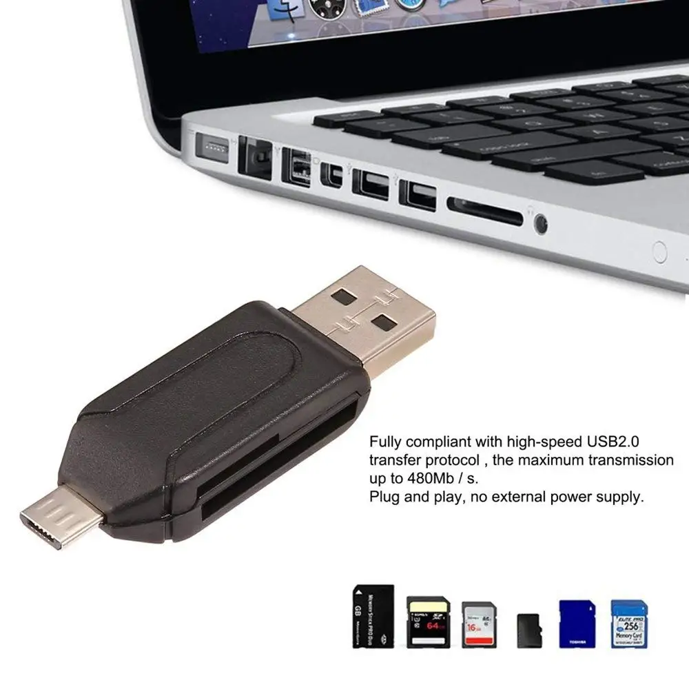 sd card reader