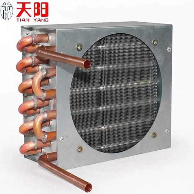 Mini Refrigerator Condenser Coil Buy Refrigerator Condenser,Mini Condenser,Condenser Coil