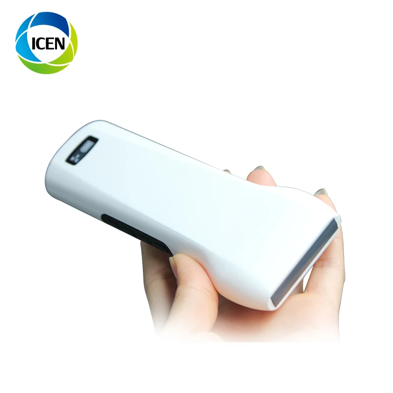 Inal6c Linear Convex Usg Wireless Probe Ultrasound Wireless Probe 192