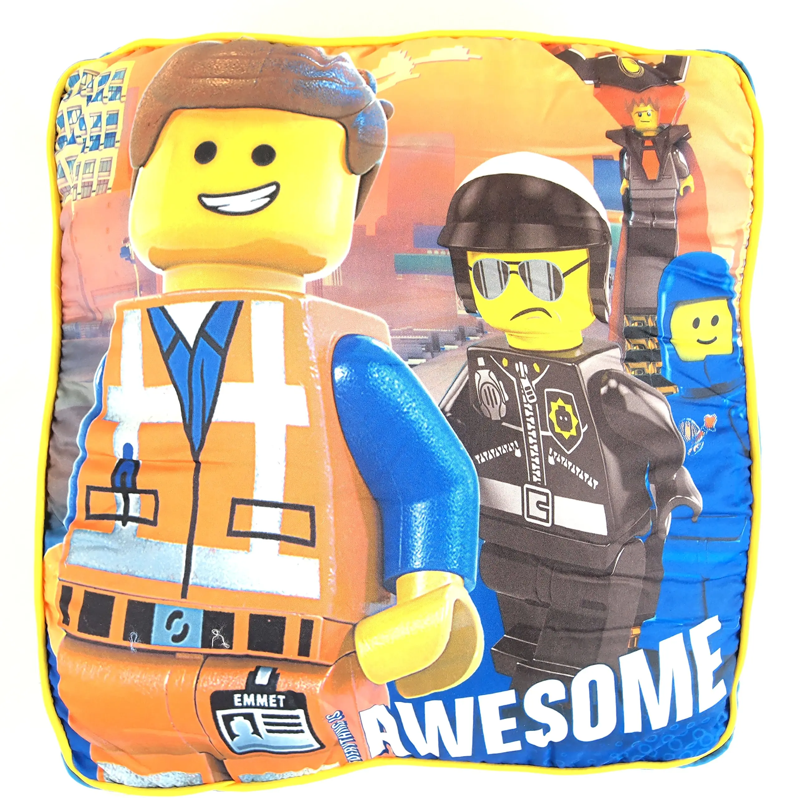 Buy Lego Lego Movie Body Pillow In Cheap Price On Alibaba Com