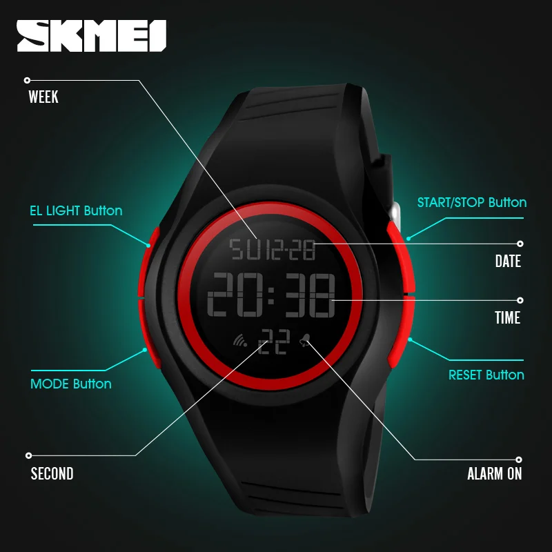 Skmei 1269 sales