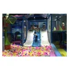 Factory direct supply opening a soft play centre air soft playground in China