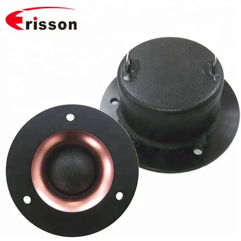 dome tweeter for car