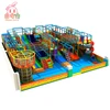 daycare center amusement park playing structure indoor playground/super labyrinth