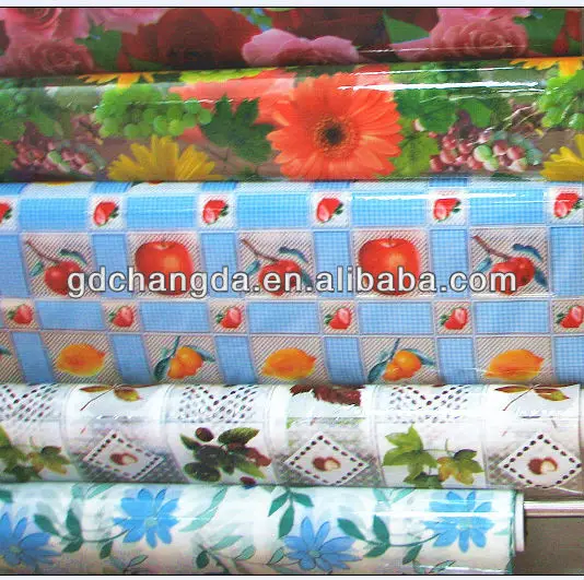 Vinyl Table Covers Roll Plastic Cover Rolls Vinyl Table Covers Roll Plastic Cover Rolls Good Quality