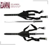 Cosplay and anime sword Legend of Zelda TWP Link's MASTER Sword & Gen II Shield COMBO