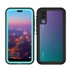 2019 New Arrivals Shockproof Waterproof Phone Case For Huawei P20