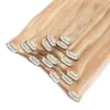 2019 Popular Brazilian Human Hair Extension With 100% Natural Remy Virgin Cuticle Aligned Hair Weave Bundle