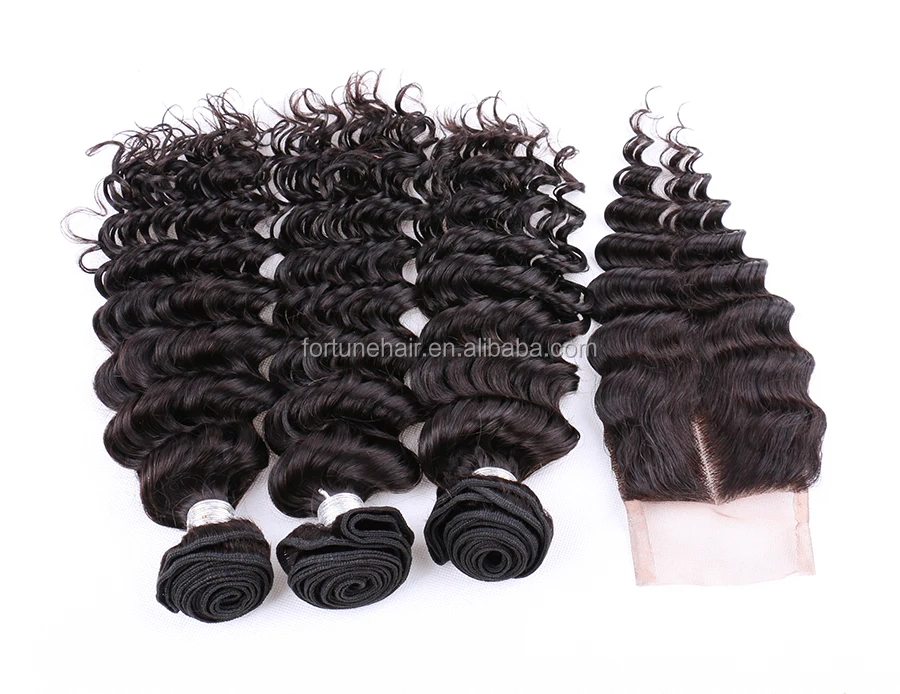 

New Pixie Curls Brazilian Human Hair Deep Wave Braiding Hair Weave