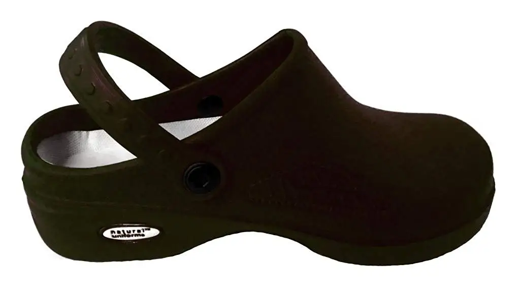 inexpensive clogs