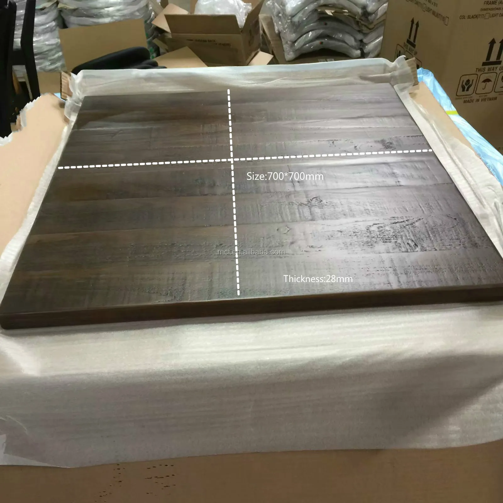 table top