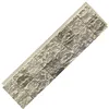 PU Faux stone Type and Tile Stone Form artificial stone deck tiles
