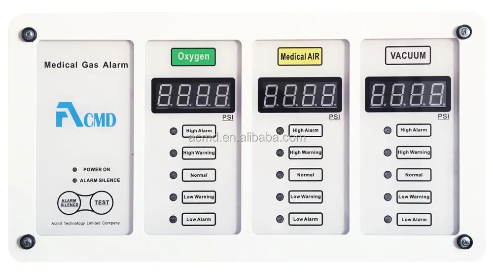 Low alarm перевод