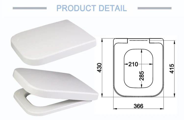 Сидение дюропласт soft close. Петли Soft-close для унитаза. Чехол для квадратного унитаза.