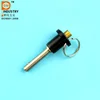 B Handle Push Button Quick Release Ball Locking Pin