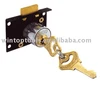 Drawer Lock