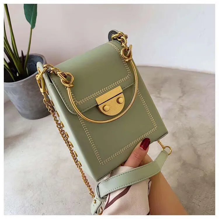 

2020 hot sell Shoulder Bag Ladies Crossbody Purse Cell Phone Pouch Wallet Crossbody bag