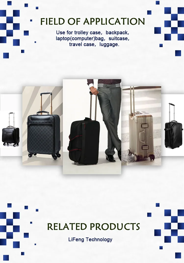 Hot Sale Durable Suitcase Parts Plastic Rubber Feet For Luggage Buy
