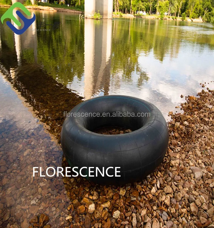 100 cm bazénová kruhová plavecká trubica 40-palcová vnútorná trubica pre nákladné auto
