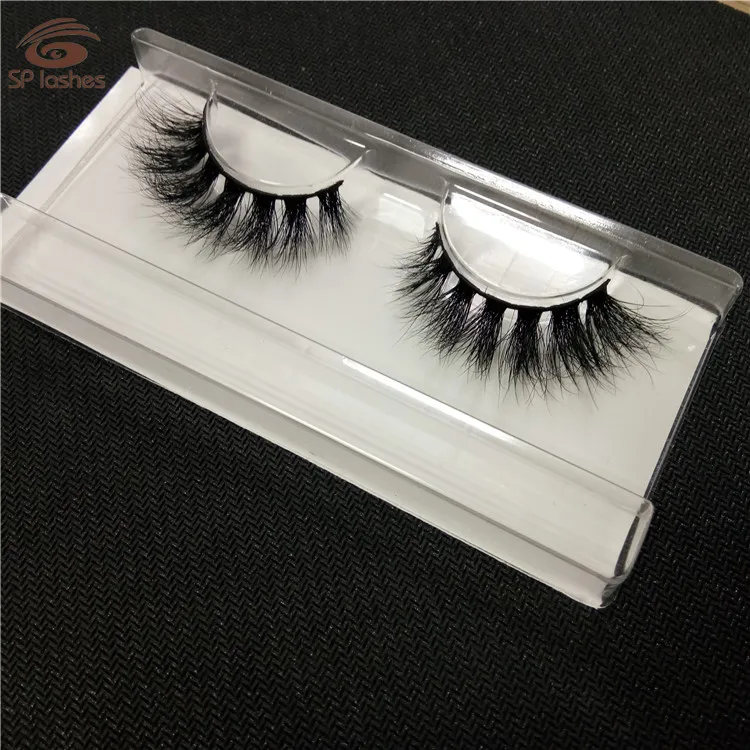 

private label custom mink eyelashes high quality mink lash extensions