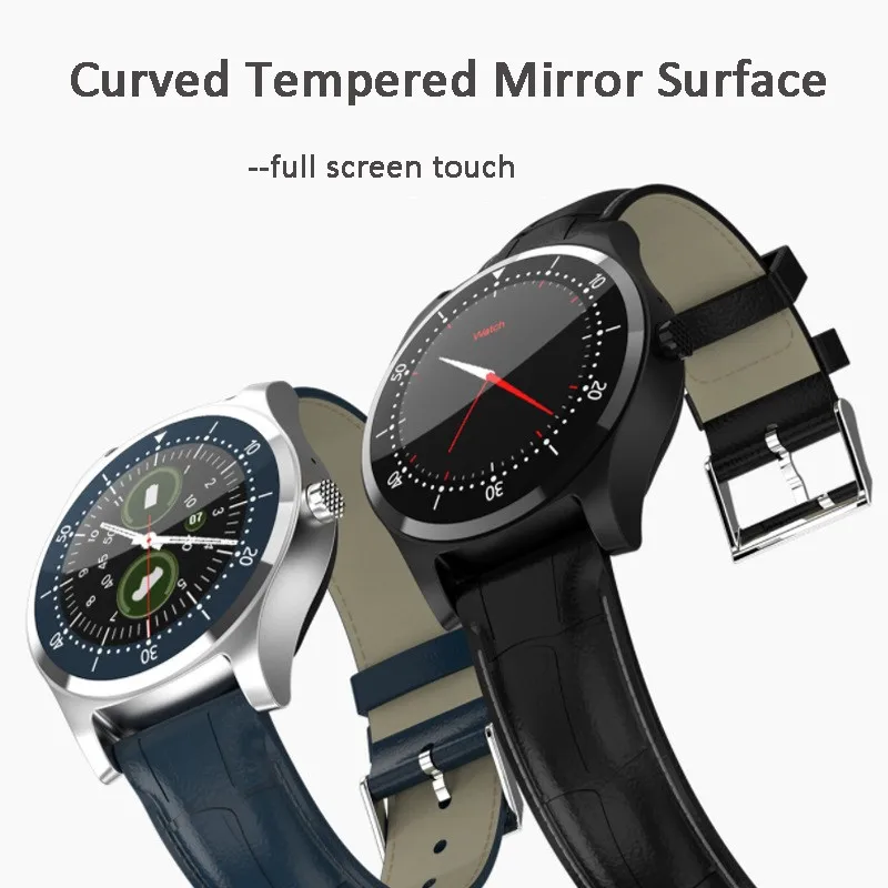 smartwatch sim gps