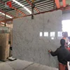 Manufacturer White Galaxy Granite Andromeda Slab Similar Material Kashmir Price