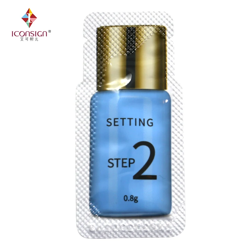 stars colors lash lift kit