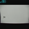 mylar film sheets 0.1mm one side matt with drawing ability