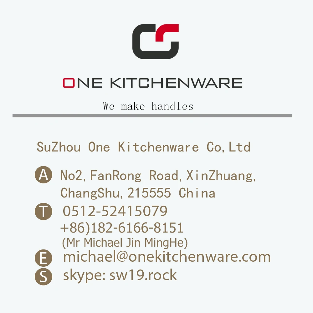 
handle for cookware (bakelite) 