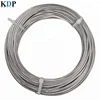 19 multi steel strand 4mm single core cable pc wire for control