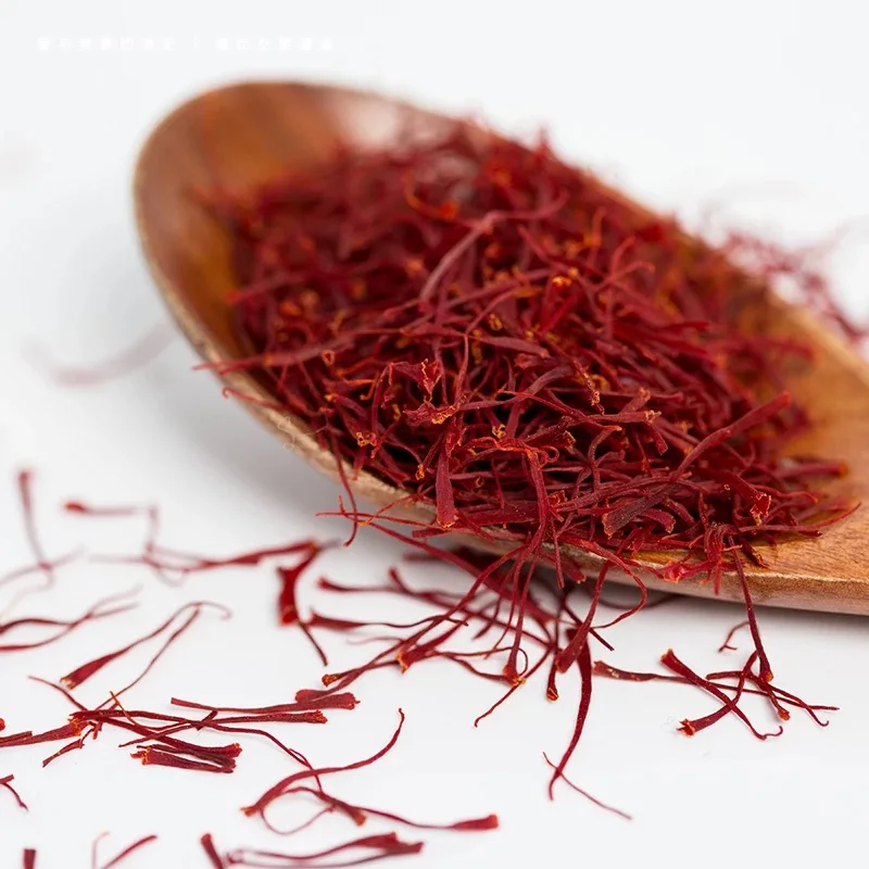 Quality Pure Saffron In Stock With Competitive Price Buy Pure Saffron