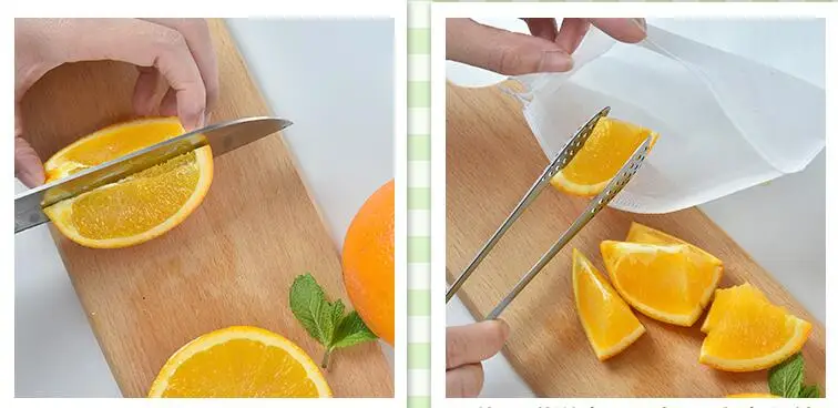 MJ-02  Professional Hand Plastic Lemon Squeezer / Orange Juicer / Manual Citrus Juicer