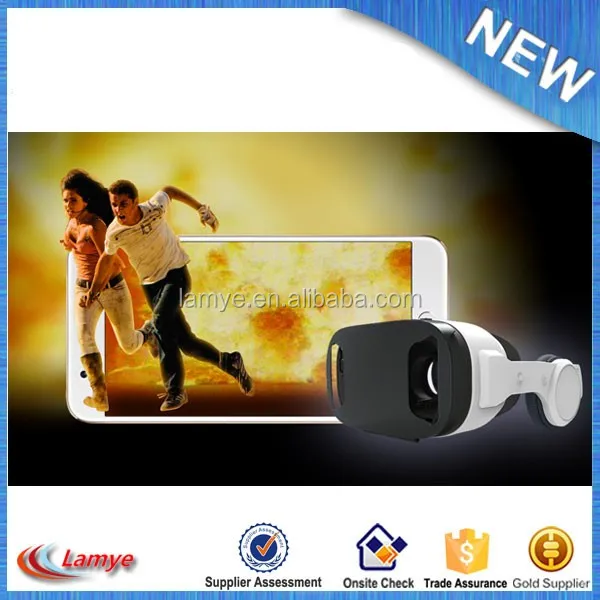 Best 3d glasses virtual reality movie glasses on Alibaba express Turkey