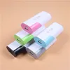 Competitive price 5000mah multi function portable power bank candy style with LED power indicator